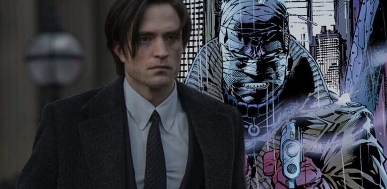 The Batman II será una historia de Bruce Wayne y Reeves promete un villano que aún nadie ha visto