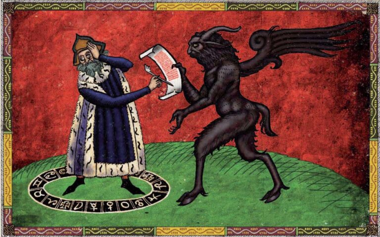 5 Juegos de Rol ‘Made in Spain’ para todos los gustos