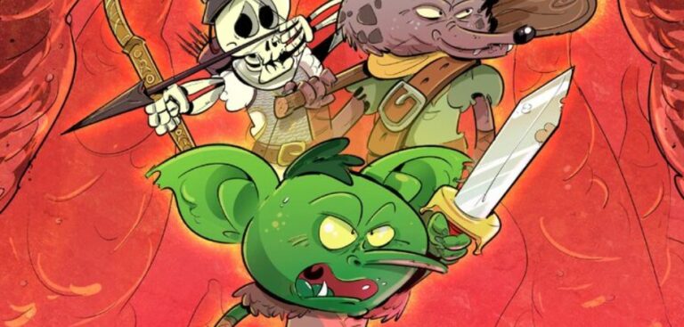 VERKAMI – Esbirros … La alianza secreta: Fantasía rebelde desde las sombras. Fecha límite: 8/11/2025.