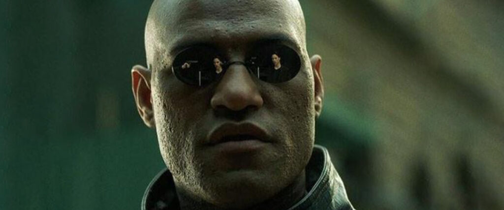 Fishburne matrix4