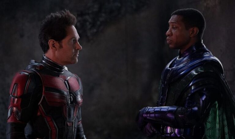 Jonathan Majors podría volver al UCM (Universo Cinematográfico Marvel)