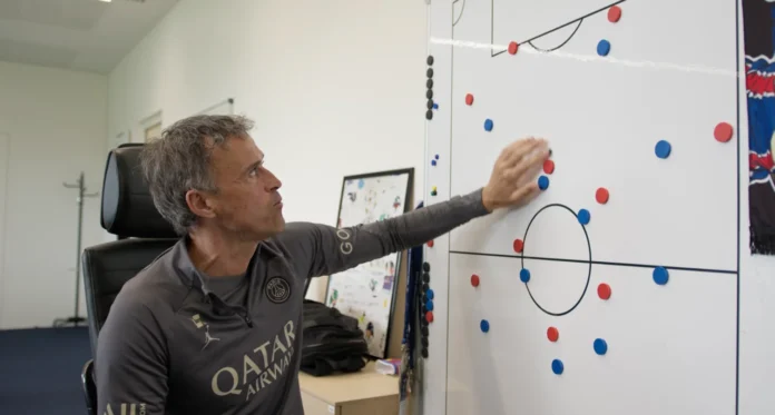 Luis Enrique
