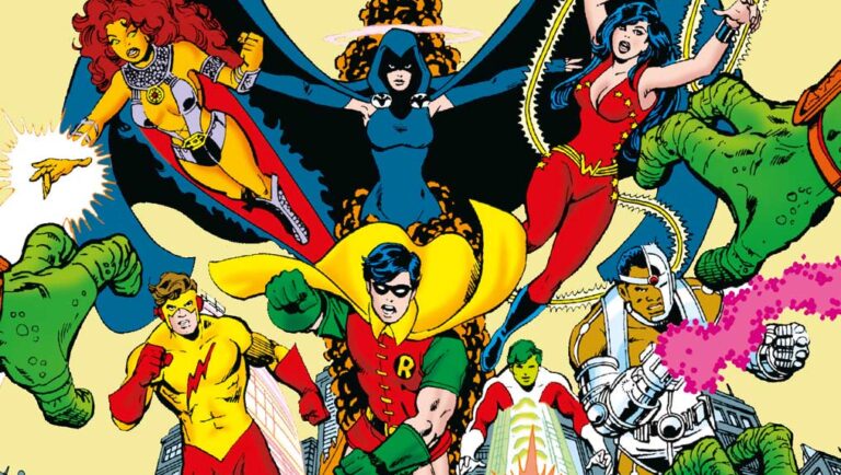 Cómics que merecen ser reeditados (Parte 1).