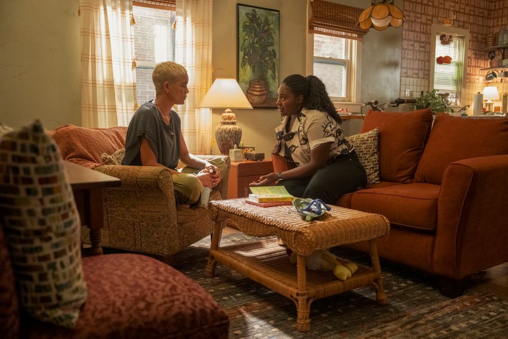 Peacemaker Season 2 Episode 8 Full Nelson 2