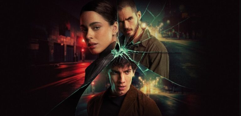 Análisis de Quebranto, Temporada 1: Tini Stoessel y un melodramático thriller de romance y suspenso en Disney+.