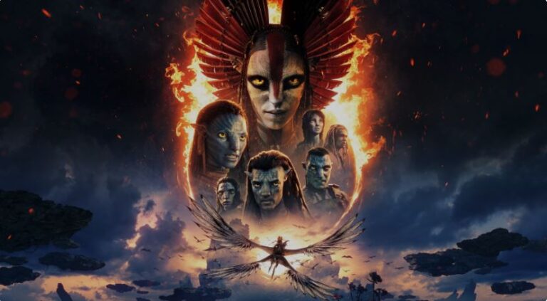 ¿Qué esperamos de Avatar: Fuego y Ceniza?