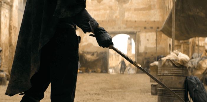 daryl dixon las cosas felices.99035 e1759981949639