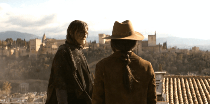 daryl dixon las cosas felices.99048 e1761179701114