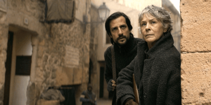 daryl dixon las cosas felices.99049 e1761179943490