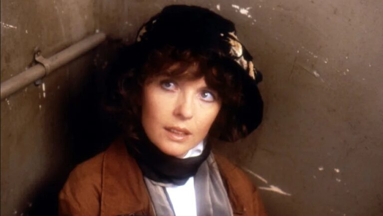 Adiós a Diane Keaton (1946-2025), una gloria del cine que supo brillar con luz propia