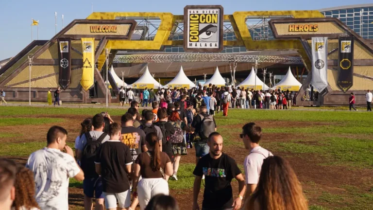 San Diego Comic-Con Málaga 2025 | De la Ilusión a un caos organizativo sin parangón