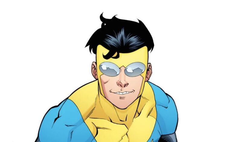 El cómic de la semana: Invencible Integral 2