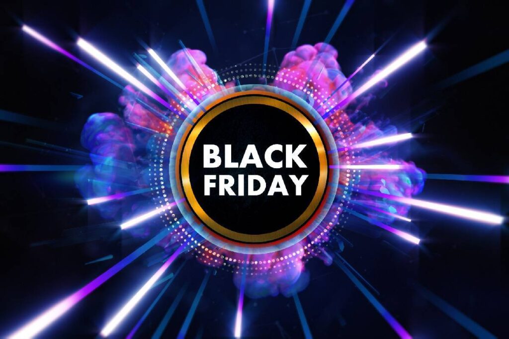 Black Friday