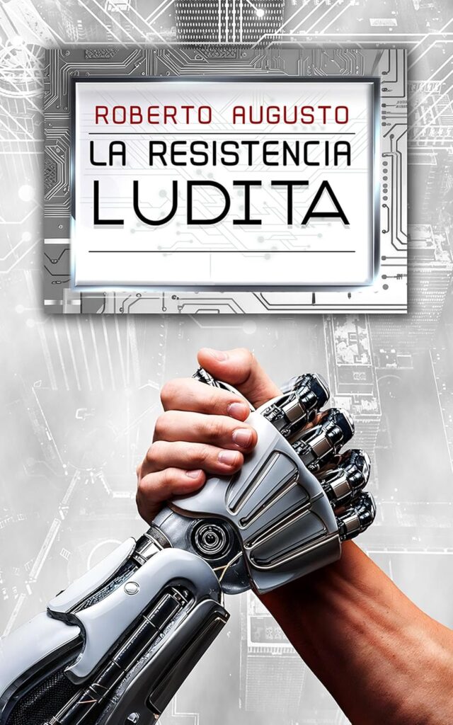 La mejor novela de Ciencia Ficción de 2025