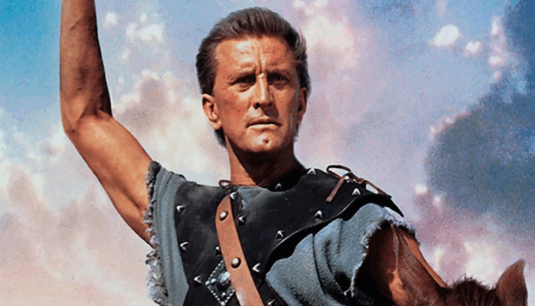 Retro-Análisis Espartaco (1960). Una joya del cine épico en Hollywood