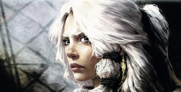 El cómic de la semana: Crónicas de Excálibur Integral