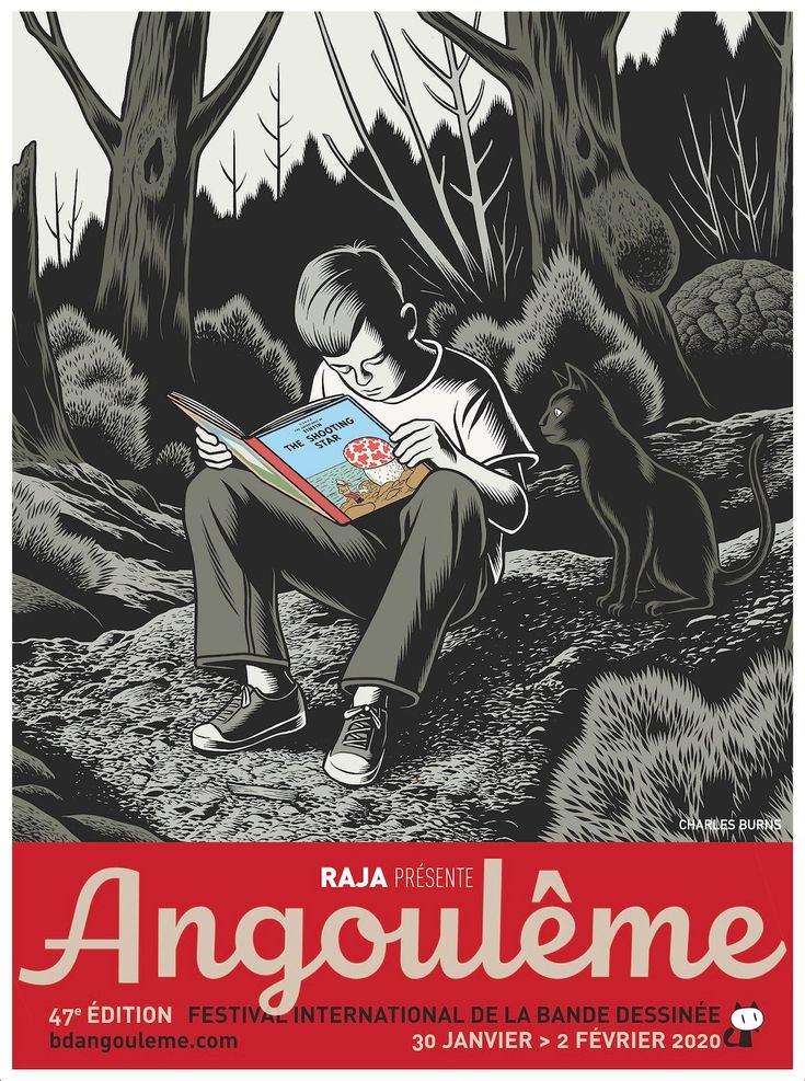 El Festival de Angoulême en Crisis