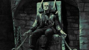 Frankenstein