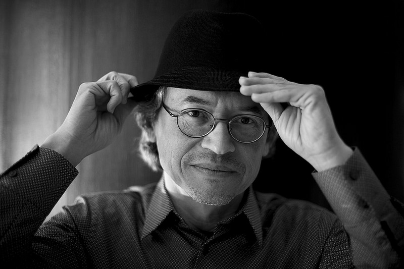 Joe Sacco cosas felices