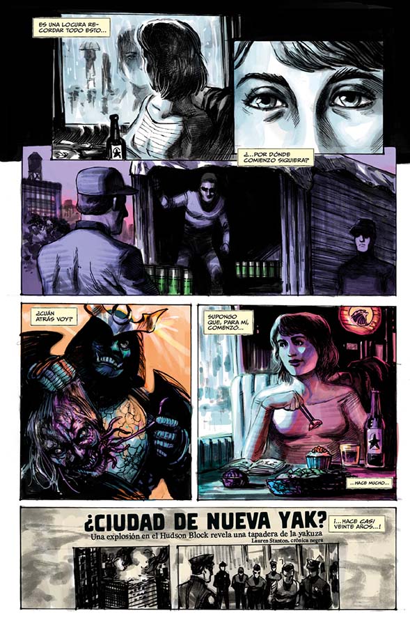 TMNT 40Aniversario int 13