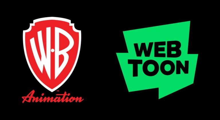 Webtoon Entertainment y Warner Bros. Animation: Una nueva era de colaboración en la animación