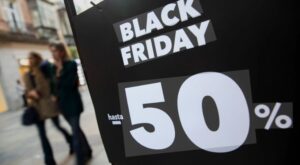 Black Friday