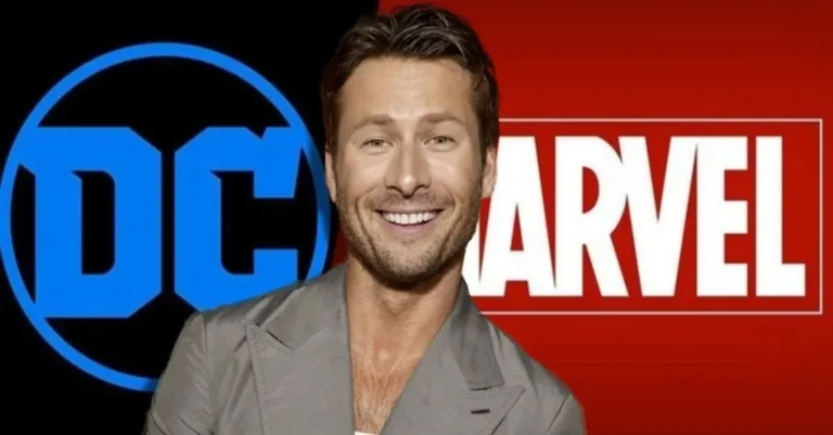 El último gran héroe de acción: Por qué Glen Powell ha nacido para liderar el nuevo DCU o el UCM