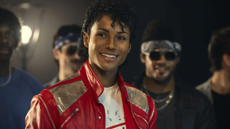 El tráiler de ‘Michael’ de Antoine Fuqua se convierte en el estreno de biopic musical más visto con 116,2 millones de visualizaciones