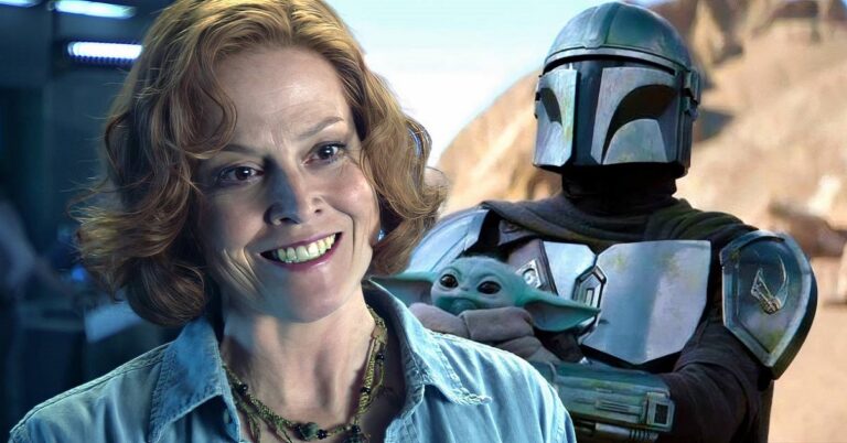 Sigourney Weaver se une al universo Star Wars y opina sobre la franquicia