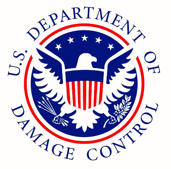 Departamento de Control de Daños