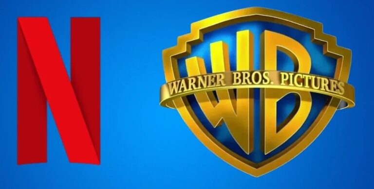 Bombazo: Netflix adquirió Warner