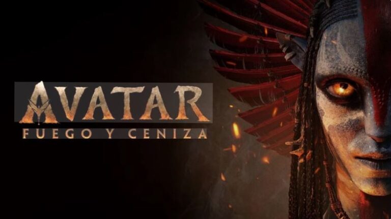 Crítica de Avatar: Fuego y ceniza, cuando James Cameron vuelve a volarte la cabeza aunque ya sepas el truco