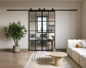 Espacios de ensueño para fans de series y películas