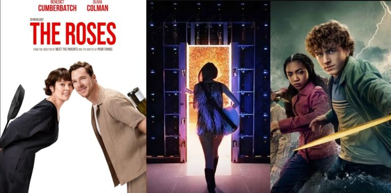 Series y Películas que se estrenan en Disney+ Diciembre 2025