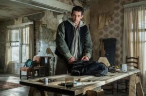 el dia de la revelacion 2