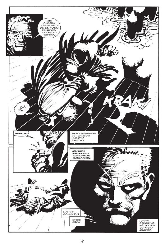 ese cobarde bastardo 2