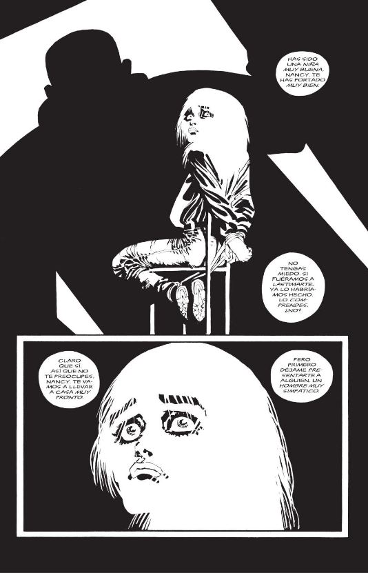 ese cobarde bastardo 3