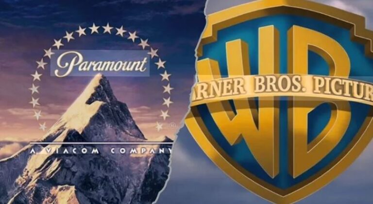 Según informes, la estructura de poder de DC Studios podría estar sujeta a cambios si Paramount adquiere Warner Bros.