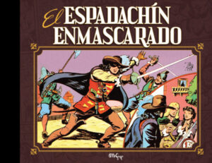 Espadachín