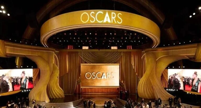 Todos los Nominados para los Oscar 2026