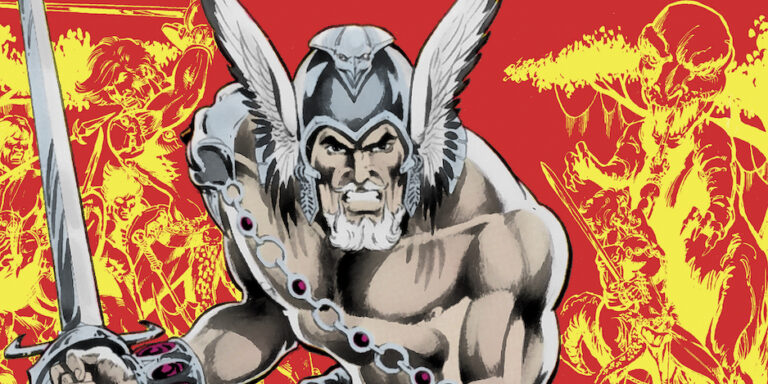 Las cosas que nos hacen felices opinan: Los cómics más esperados de 2026.