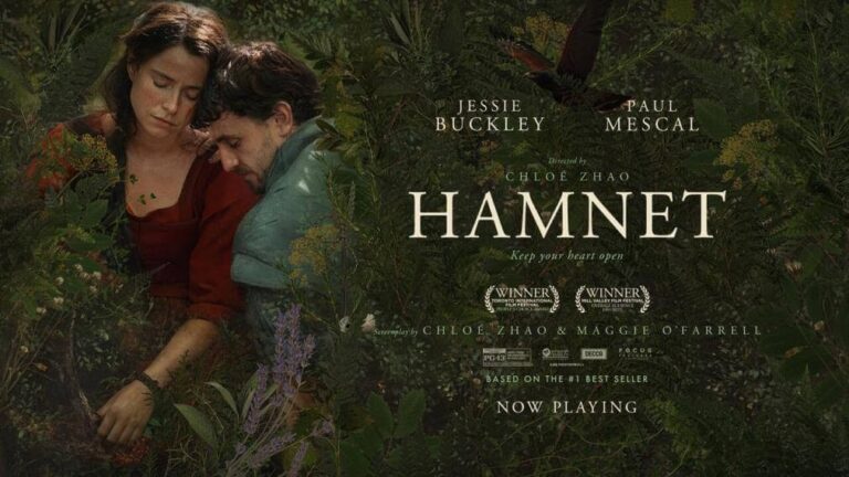 Crítica de Hamnet (2026), la calculada angustia de Chloe Zhao.