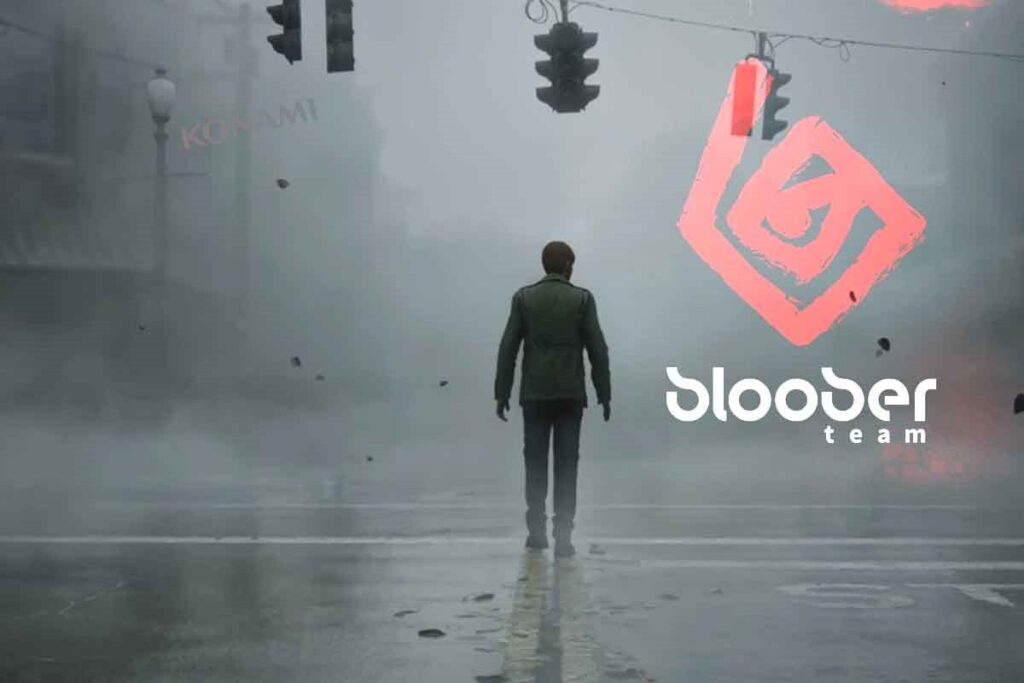Bloober Team y el misterio que tiene al gaming en vilo