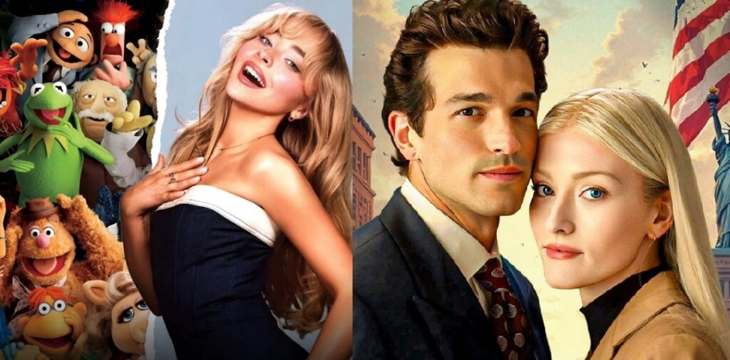 Series y Películas que se estrenan en Disney+ Febrero 2026 - Las cosas ...