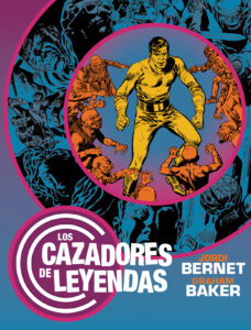 cómics