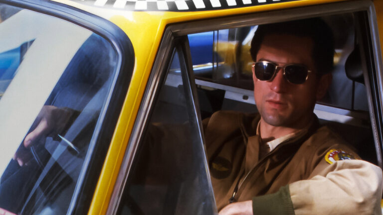 Retro-Análisis: Taxi Driver (1976), a cincuenta años de su estreno