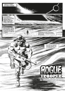 Trooper