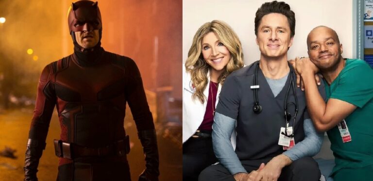 Series y Películas que se estrenan en Disney+ Marzo 2026