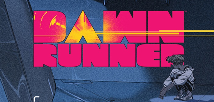 Reseña de Dawnrunner. Más allá de robots gigantes contra monstruos alienígenas