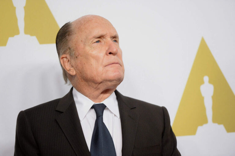 Adiós a Robert Duvall (1931-2026), gloria indiscutida del cine mundial